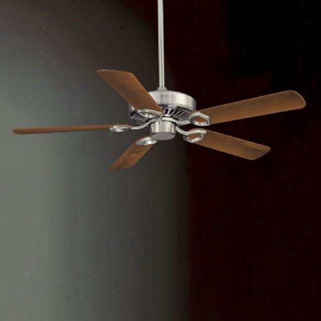 F588-sp-bn - Minka Aire - F588-sp-bn > Ceiling Fans