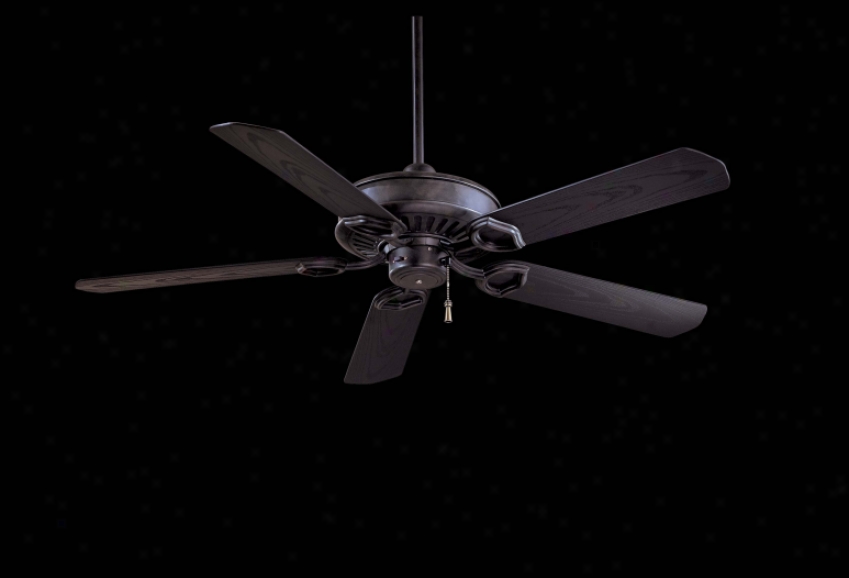 F589-ht - Minka Aire - F589-ht > Ceiling Fans