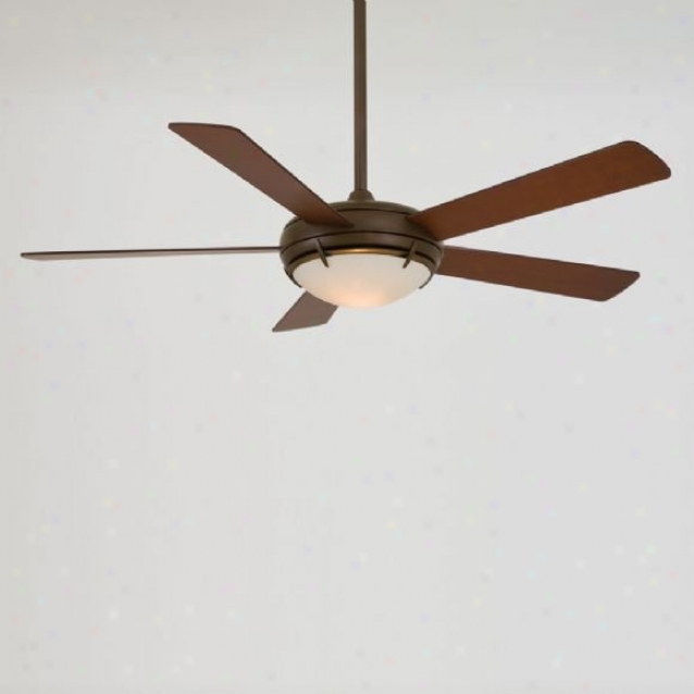 F603-orb - Minka Ai5e - F603-orb > Ceiling Fans