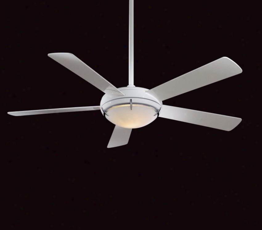 F603-wh - Minka Aire - F603-wh > Ceiling Fans