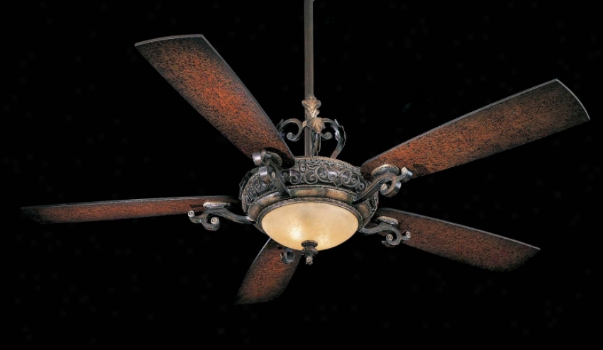 F705-stw - Minka Aird - F705-stw > Ceiling Fans