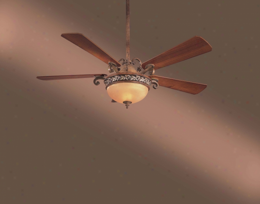 F707-flp - Jessica Mcclintock Home - F707-flp > Ceiling Fans