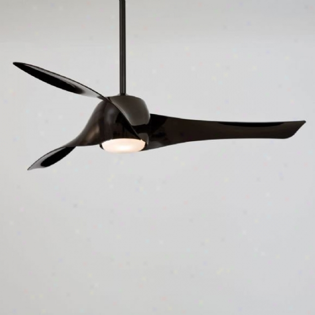 F803-bk - Minka Aire - F803-bk > Ceiling Fans