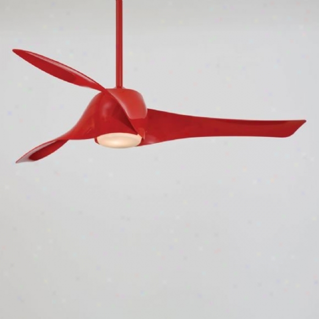 F803-rd - Minka Aire - F803-rd > Ceiling Fans