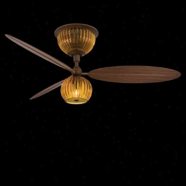 F816-1-orb - Kovacs - F816-1-orb > Ceiling Fans