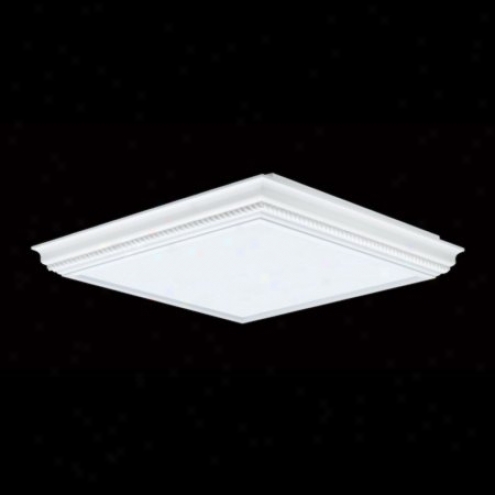 Fd231b-8roeb - Thomas Lighting - Fd231b-8roeb > Ceiling Lights