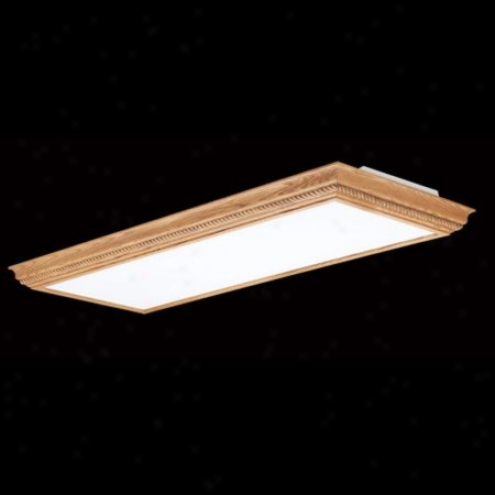 Fd432-53roeb - Thomas Lighting - Fd432-53roeb > Ceiling Lights