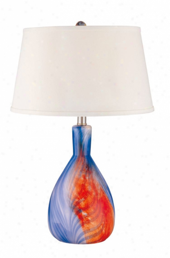 Ls-20298 - Lite Source - Ls-20298 > Table Lamps