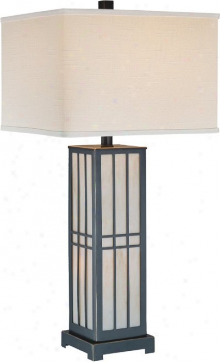 Ls-21047 - Lite Source - Ls-21047 > Table Lamps