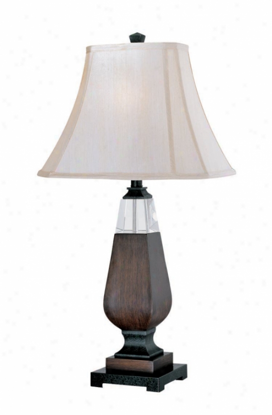 Ls-21061 - Lite Source - Ls-21061 > Table Lamps