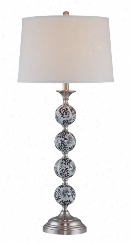 Ls-21157 - Lite Source - Ls-21157 > Table Lamps