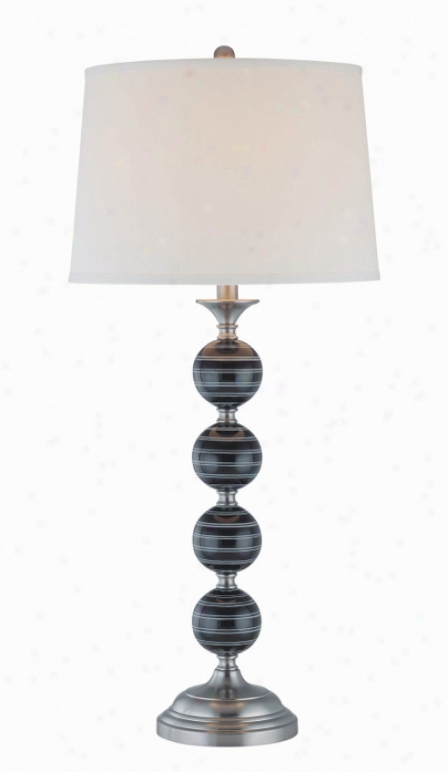 Ls-21158 - Lite Source - Ls-21158 > Table Lamps