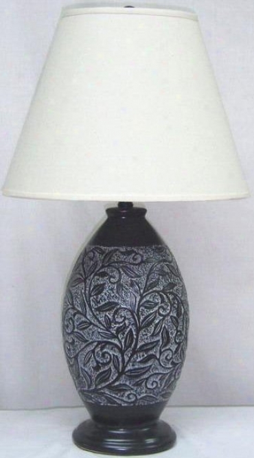 Ls-21332 - Lite Source - Ls2-1332 > Table Lamps