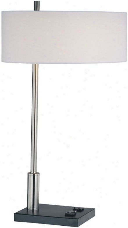 Ls-21396 - Lite Soource - Ls-21396 > Table Lamps