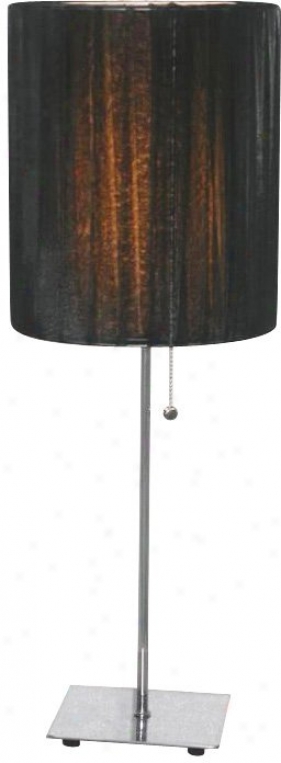 Ls-21443c/blk - Lite Source - Ls-21443c/blk > Table Lamps