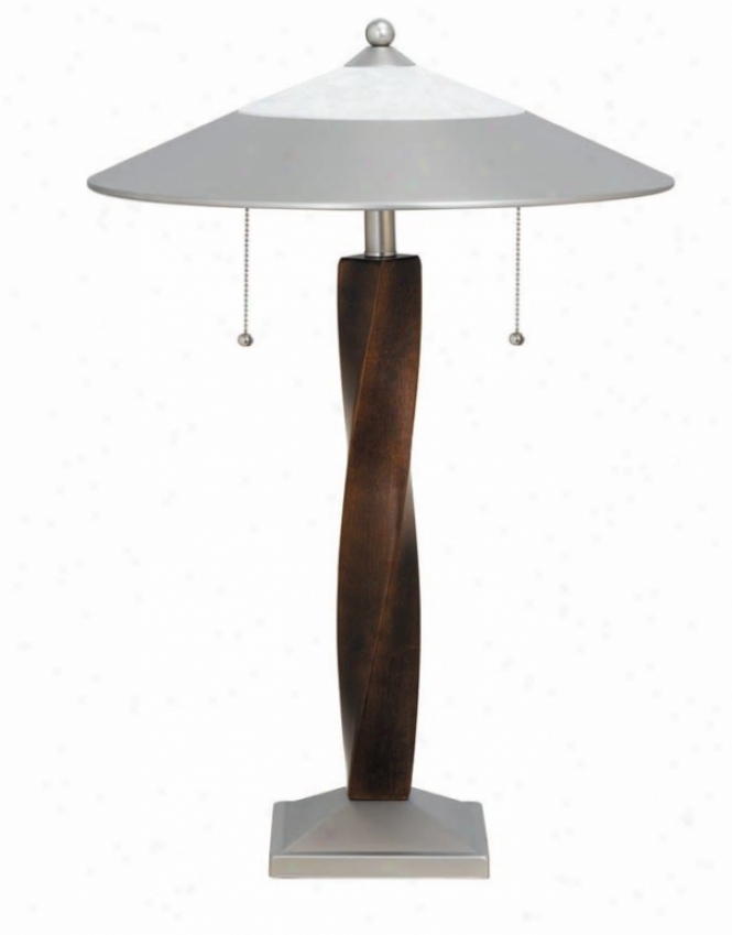 Ls-3629ss/dwal - Lite Source - Ls-3629ss/dwal > Table Lamps