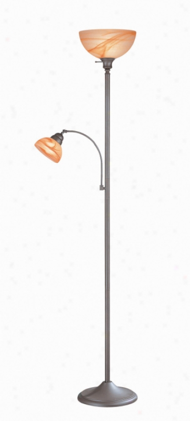 Ls-80171 - Lite Source - Ls-80172 > Torchiere Lamps