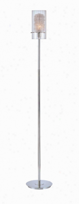 Ls-80377 - Lite Source - Ls-80377 > Floor Lamps