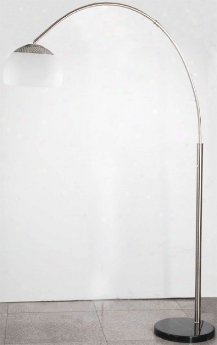 Ls-81322ps/fro - Lite Source - Ls-81322ps/fro > Floor Lamps