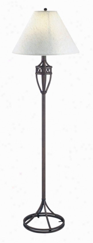 Ls-9588 - Lite Source - Ls-9588 > Floor Lamps