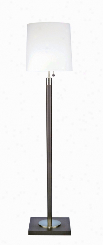 Ls-9666ps /dwal - Lite Source - Ls-9666ps/dwal > Floor Lamps