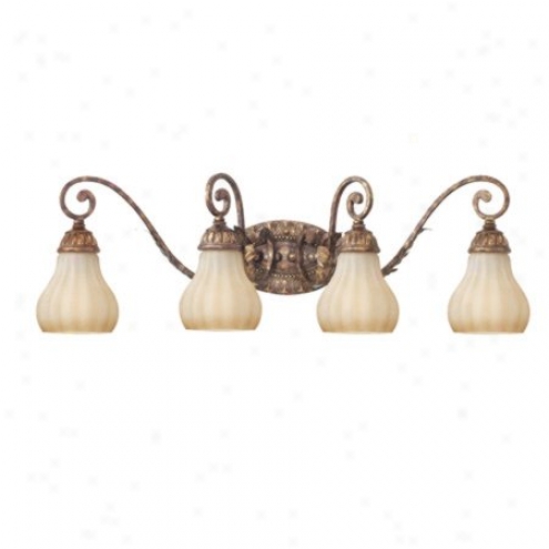 M1634-45 - Thomas Lighting - M1634-45 > Wall Sconces