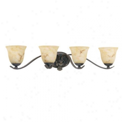 M1654-22 - Thomas Lighting - M1654-22 > Wall Sconces