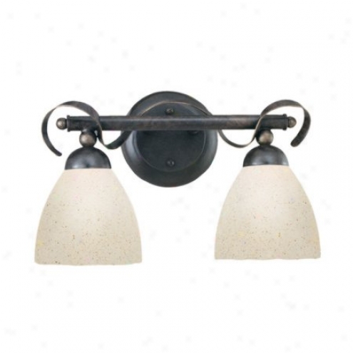 M1662-40 - Thomas Lighting - M1662-40 > Wall Sconces