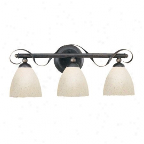 M1663-40 - Thomas Lighting - M1663-40 > Wall Sconces