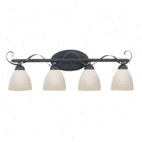 M166440 - Thomas Lighting - M1664-40 > Wall Sconces