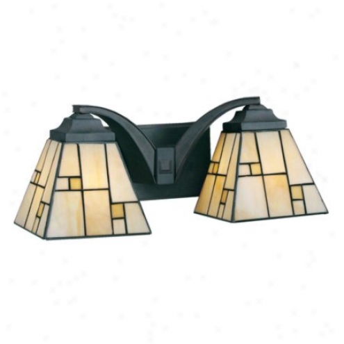 M1672-11 - Thomas Lighting - M1672-11 > Wall Sconces