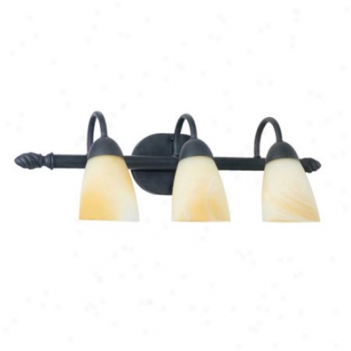 M1693-63 - Thomas Lighting - M1693-63 > Wall Sconces