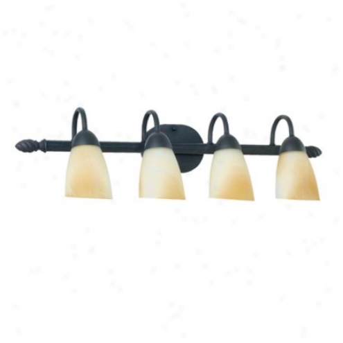 M1694-63 - Thomas Lighting - M1694-63 > Wall Sconces