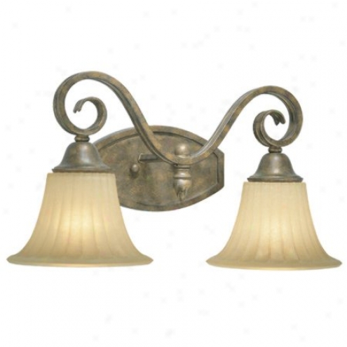 M1922-45 - Tohmas Lighting - M1922-45 > Wall Sconces