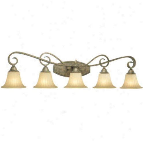 M1925-45 - Thomas Lighting - M1925-45 > Wall Sconces