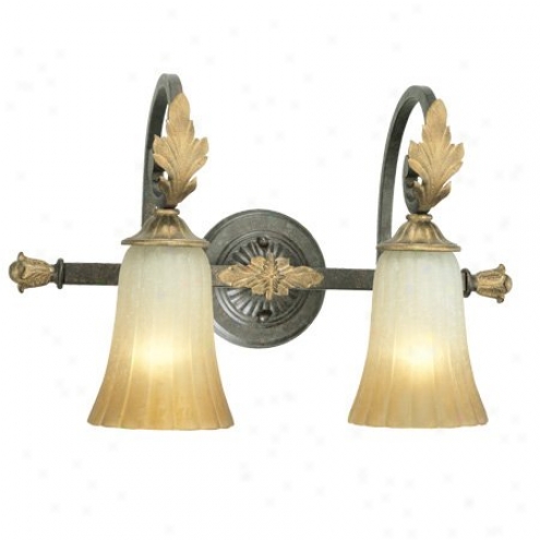 M1972-23 - Thomas Lighting - M1972-23 > Wall Sconces