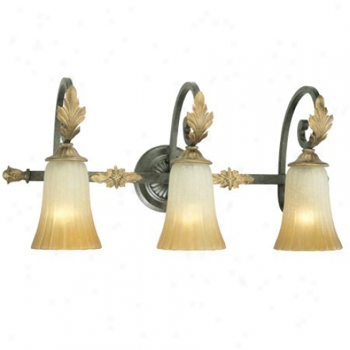 M1973-23 - Thomas Lighting - M1973-23 > Wall Sconces