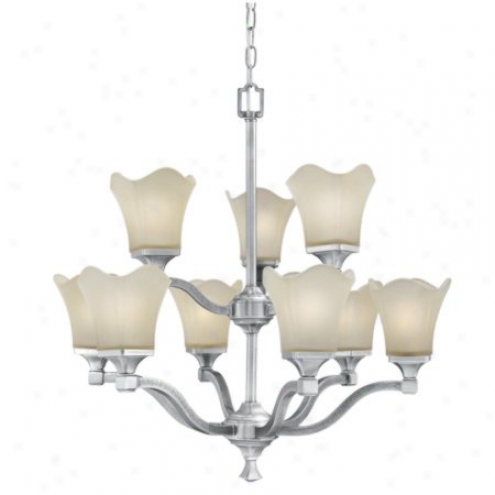 M2029-41 - Thomas Libhting - M2029-41 > Chandeliers