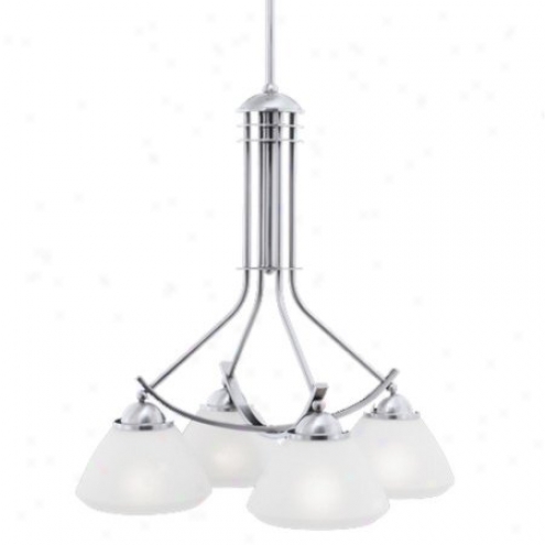 M2053-78 - Thomas Lighting - M2053-78 > Chandeliers