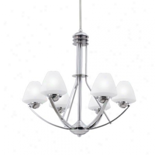 M2054-78 - Thomas Lighting - M2054-78 > Chandeliers