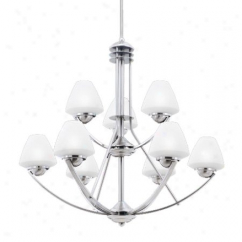 M2059-78 - Thomas Lighting - M2059-78 > Chandeliers