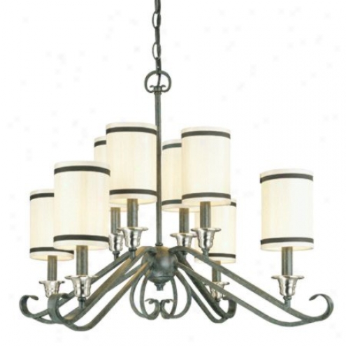 M2073-26 - Thomas Lighting - M2073-26 > Chandeliers