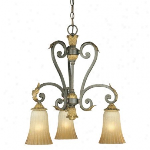 M2088-23 - Thomas Lighting - M2088-23 > Chandeliers