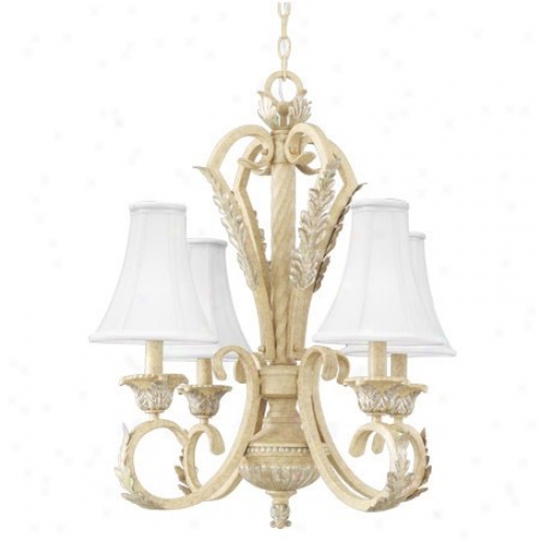 M2119-16 - Thomas Lighting - M2119-16 > Chandeliers