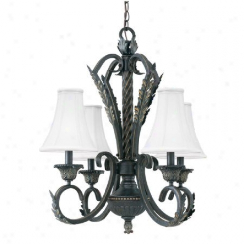 M2119-22 - Thomas Lighting - M2119-22 > Chandeliers