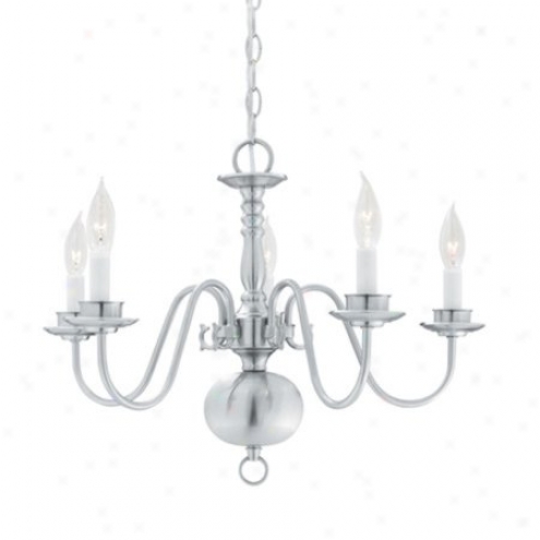 M2205-78 - Thomas Lighting - M2205-78 > Chandeliers