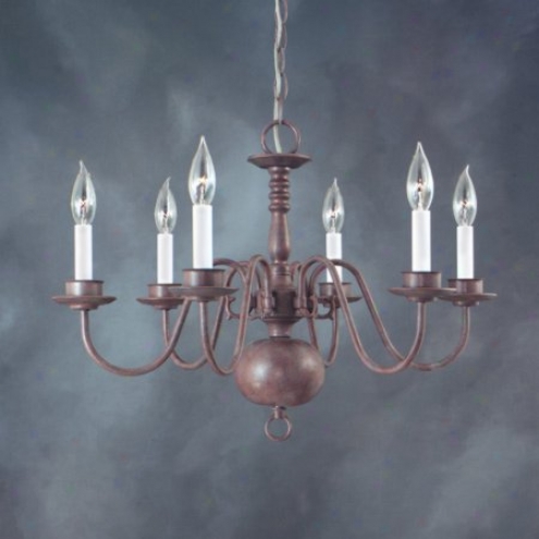 M2206-81 - Thomas Lighting - M2206-81 > Chandeliers