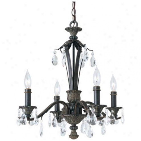 M2270-22 - Thomas Lighting - M2270-22 > Chandeliers