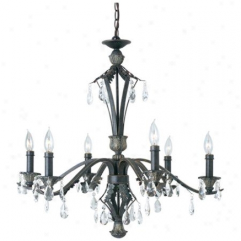 M2271-22 - Thomas Lighting - M2271-22 > Chandeliers