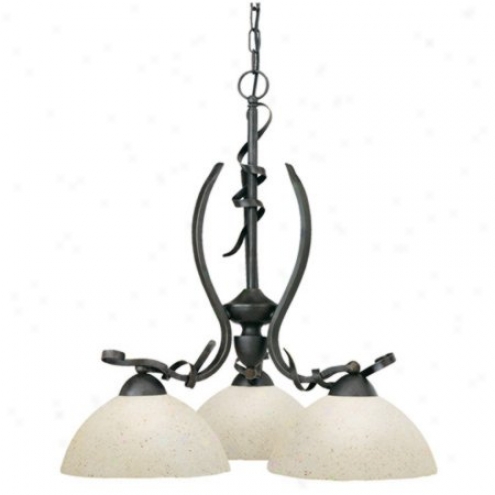 M2301-40 - Thomas Lighting - M2301-400 > Chandeliers